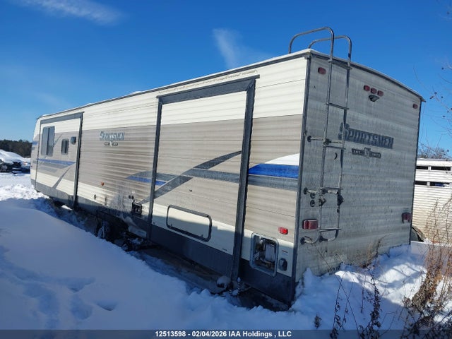 4EZTS362XL5033451 Kzrv Sportsman