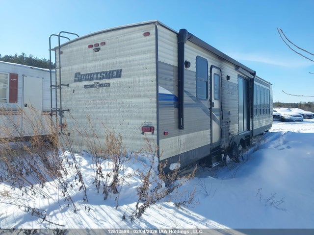 4EZTS362XL5033451 Kzrv Sportsman