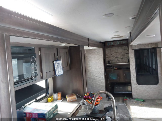 4EZTS362XL5033451 Kzrv Sportsman