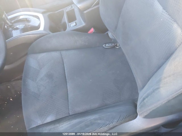 5N1AT2MV0GC758177 Nissan Rogue S/sl/sv