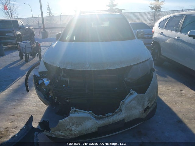5N1AT2MV0GC758177 Nissan Rogue S/sl/sv