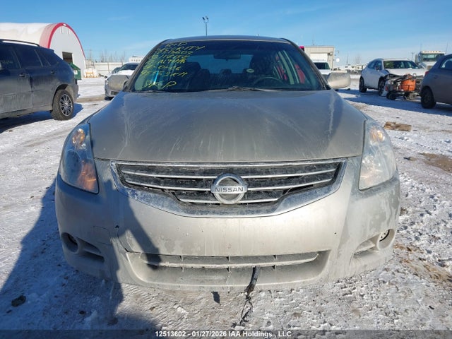 12513602 :رقم المزاد ، 1N4AL2AP2AC117152 vin ، 2010 Nissan Altima 2.5 S مزاد بيع
