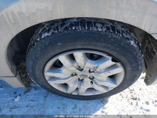 12513602 :رقم المزاد ، 1N4AL2AP2AC117152 vin ، 2010 Nissan Altima 2.5 S مزاد بيع