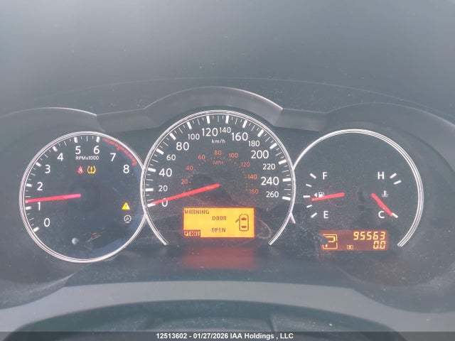 12513602 :رقم المزاد ، 1N4AL2AP2AC117152 vin ، 2010 Nissan Altima 2.5 S مزاد بيع