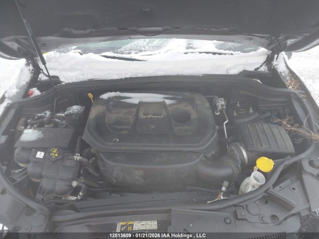 1C4RJFAG7LC159197 Jeep Grand Cherokee Altitude