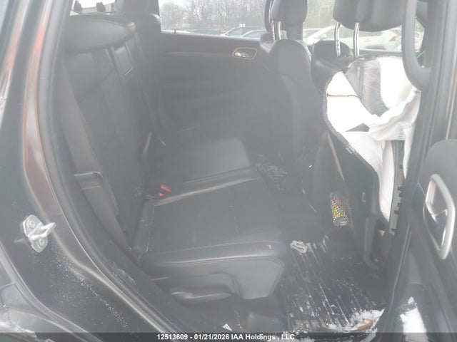 1C4RJFAG7LC159197 Jeep Grand Cherokee Altitude