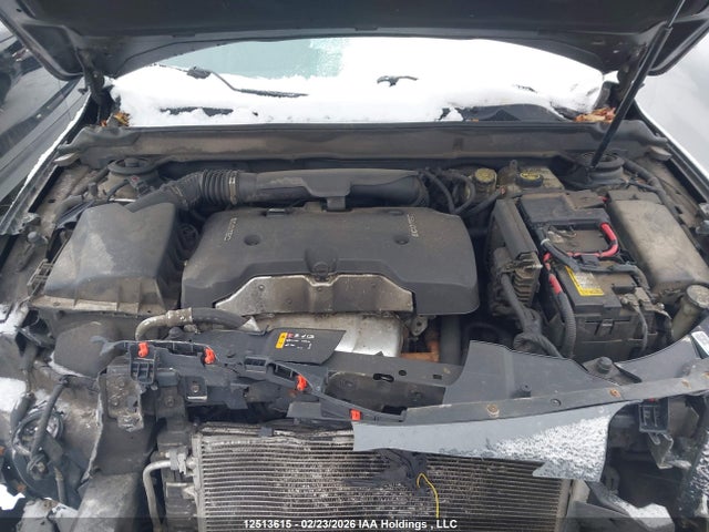 Chevrolet MALIBU 2LT 2015 1G11D5SL9FF152838 Image 10