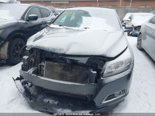 Chevrolet MALIBU 2LT 2015 1G11D5SL9FF152838 Image 12