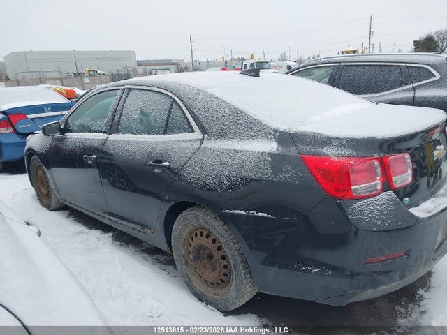 Chevrolet MALIBU 2LT 2015 1G11D5SL9FF152838 Image 14