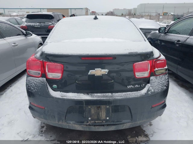 Chevrolet MALIBU 2LT 2015 1G11D5SL9FF152838 Image 16
