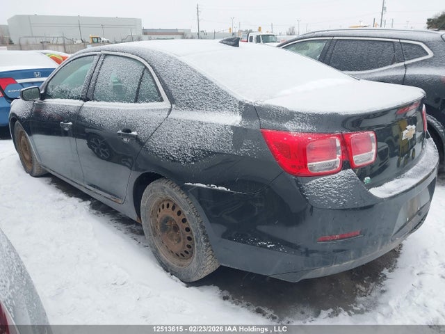 Chevrolet MALIBU 2LT 2015 1G11D5SL9FF152838 Image 3