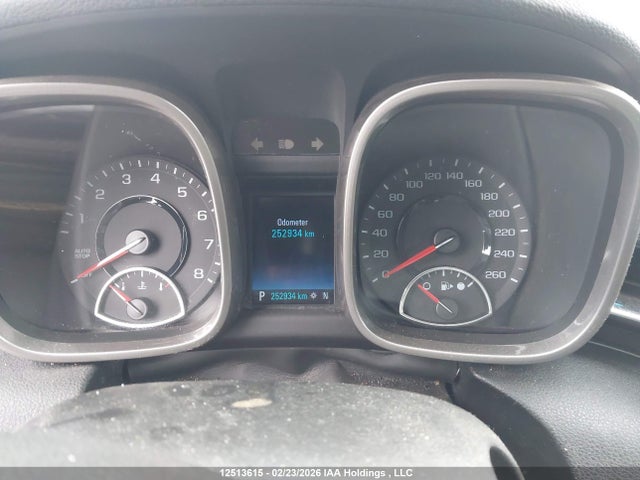 Chevrolet MALIBU 2LT 2015 1G11D5SL9FF152838 Image 7