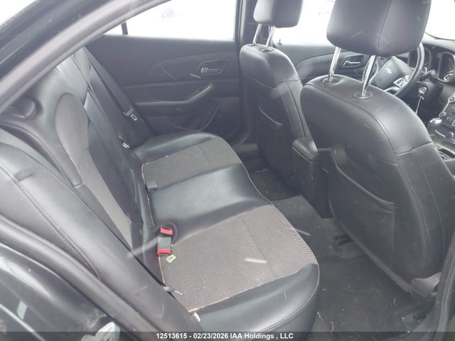 Chevrolet MALIBU 2LT 2015 1G11D5SL9FF152838 Image 8