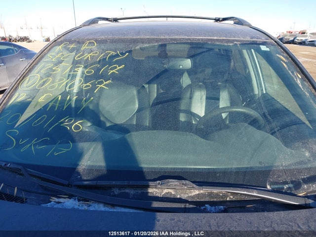 Aukcja sprzedaży 2012 Toyota Rav4 Sport V6, vin: 2T3RK4DV8CW081067, numer aukcji: 12513617