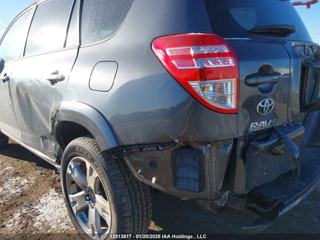 Aukcja sprzedaży 2012 Toyota Rav4 Sport V6, vin: 2T3RK4DV8CW081067, numer aukcji: 12513617
