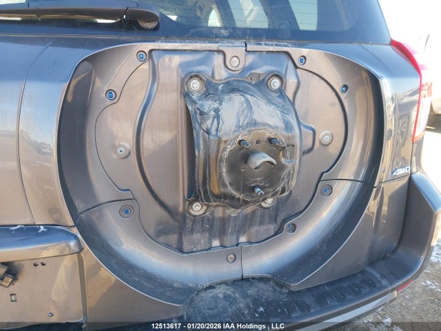 Aukcja sprzedaży 2012 Toyota Rav4 Sport V6, vin: 2T3RK4DV8CW081067, numer aukcji: 12513617