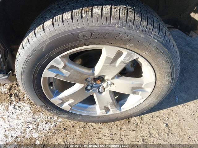 Aukcja sprzedaży 2012 Toyota Rav4 Sport V6, vin: 2T3RK4DV8CW081067, numer aukcji: 12513617
