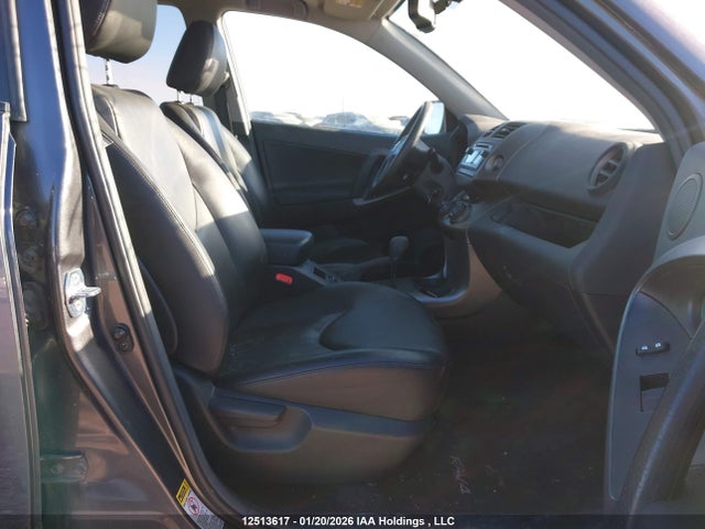 Aukcja sprzedaży 2012 Toyota Rav4 Sport V6, vin: 2T3RK4DV8CW081067, numer aukcji: 12513617