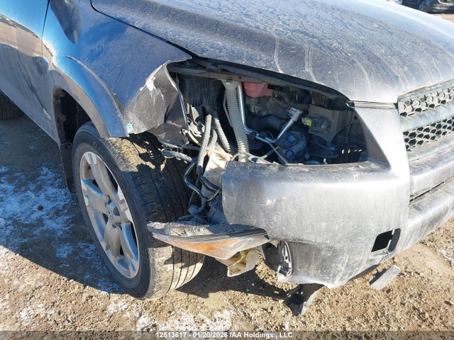 Aukcja sprzedaży 2012 Toyota Rav4 Sport V6, vin: 2T3RK4DV8CW081067, numer aukcji: 12513617