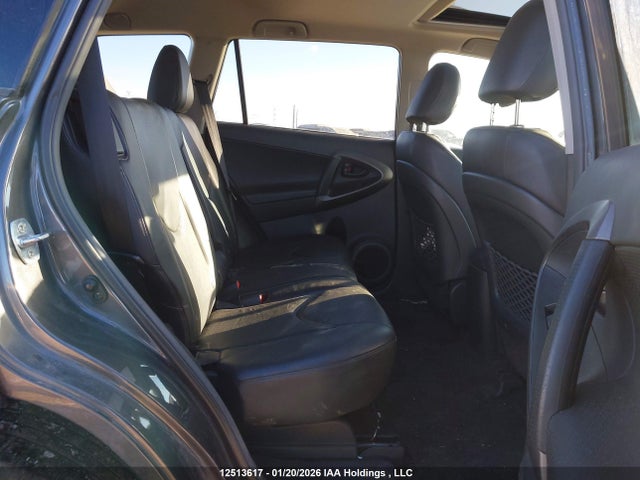 Aukcja sprzedaży 2012 Toyota Rav4 Sport V6, vin: 2T3RK4DV8CW081067, numer aukcji: 12513617