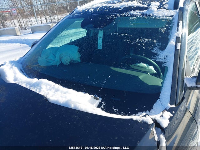 KNDCR3L16P5050908 KIA Niro Wind