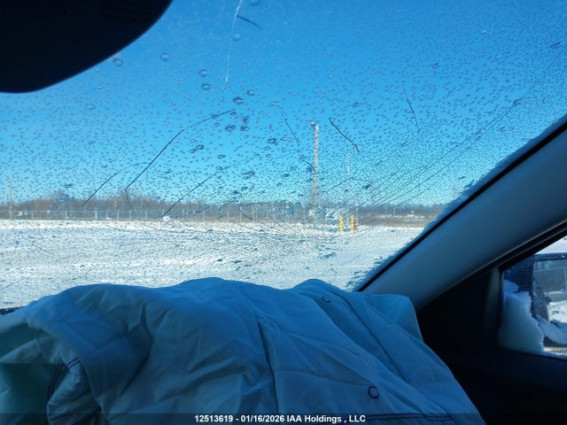 KNDCR3L16P5050908 KIA Niro Wind
