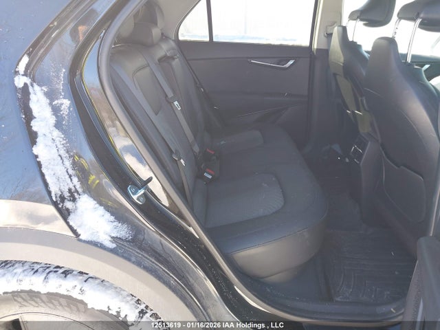 KNDCR3L16P5050908 KIA Niro Wind