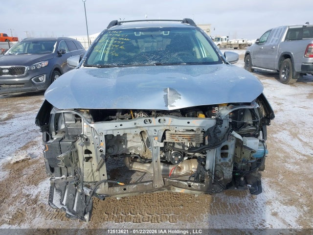 Subaru Outback Convenience 2021 4S4BTDAC7M3148355 Image 13