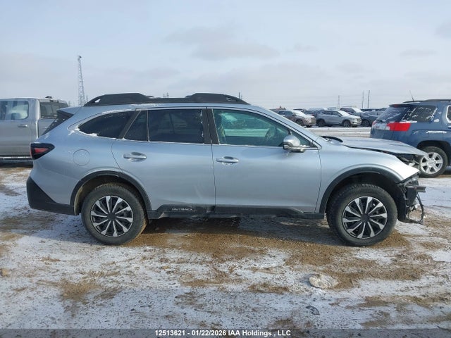 Subaru Outback Convenience 2021 4S4BTDAC7M3148355 Image 14