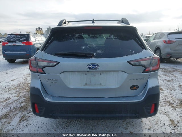 Subaru Outback Convenience 2021 4S4BTDAC7M3148355 Image 17