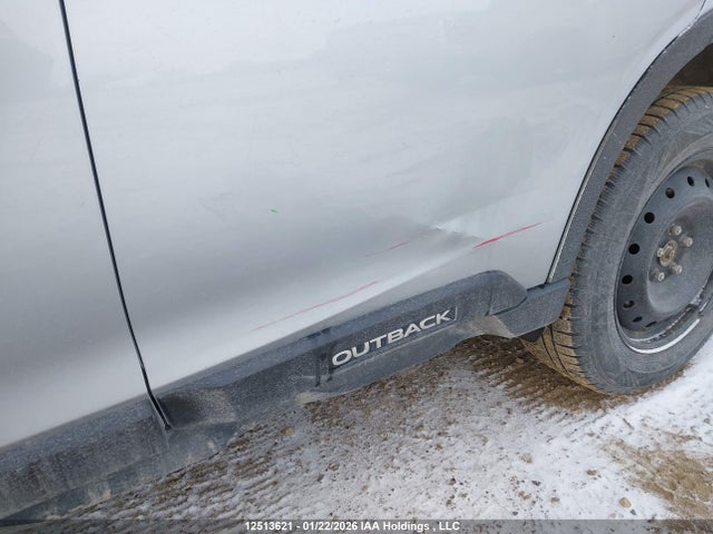 Subaru Outback Convenience 2021 4S4BTDAC7M3148355 Image 19