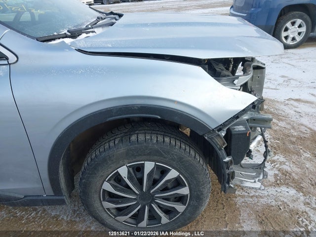 Subaru Outback Convenience 2021 4S4BTDAC7M3148355 Image 21