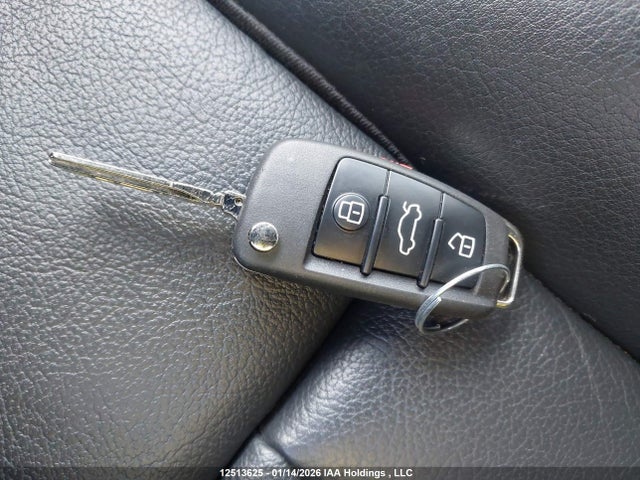 WAUKEGFF3KA112347 Audi A3 Prestige