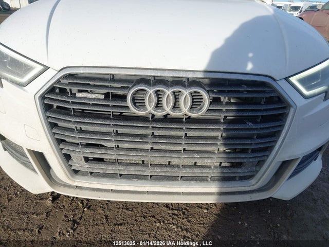WAUKEGFF3KA112347 Audi A3 Prestige