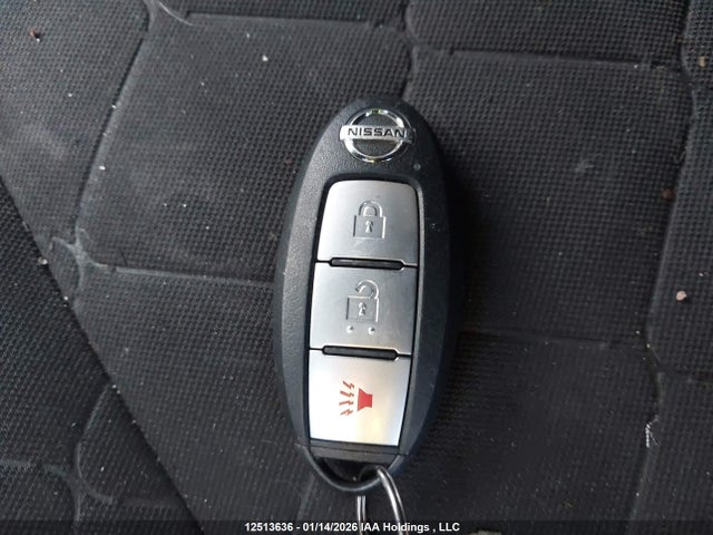 3N1CP5CU2KL521587 Nissan Kicks S/sr/sv
