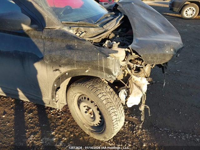 3N1CP5CU2KL521587 Nissan Kicks S/sr/sv