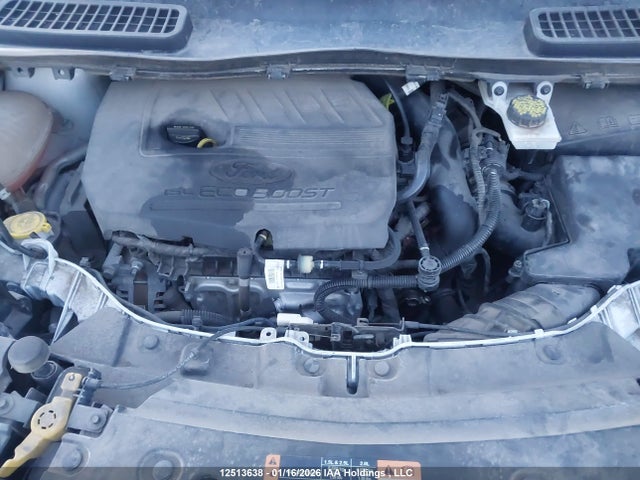 1FMCU9GD3HUD61754 Ford ESCAPE SE