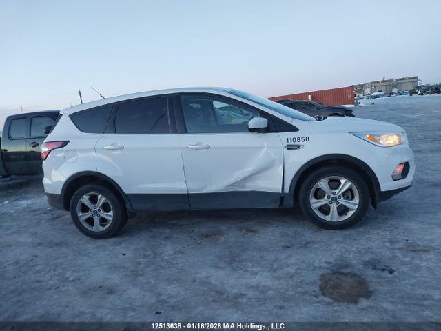 1FMCU9GD3HUD61754 Ford ESCAPE SE