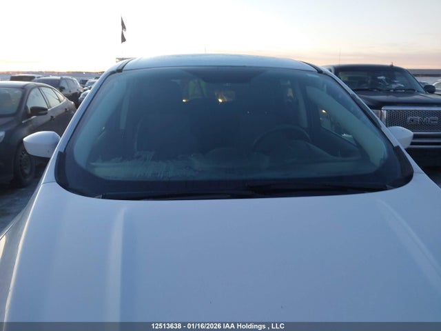 1FMCU9GD3HUD61754 Ford ESCAPE SE
