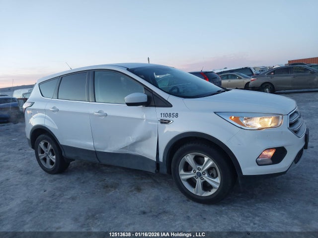 1FMCU9GD3HUD61754 Ford ESCAPE SE