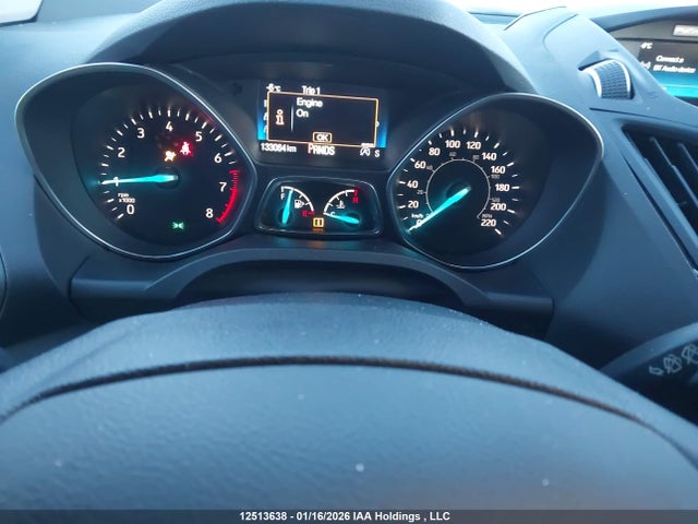 1FMCU9GD3HUD61754 Ford ESCAPE SE