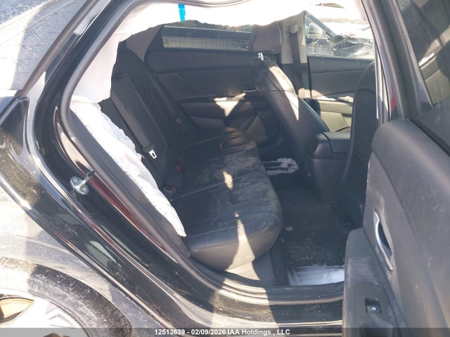 Auction sale of the 2024 Hyundai Elantra Luxury, vin: KMHLN4DG0RU825339, lot number: 12513639