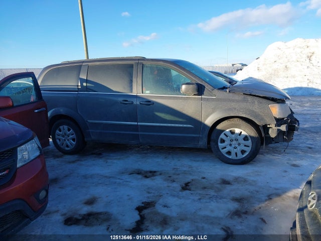 2C4RC1BG6GR206924 Chrysler Town &amp; Country Touring