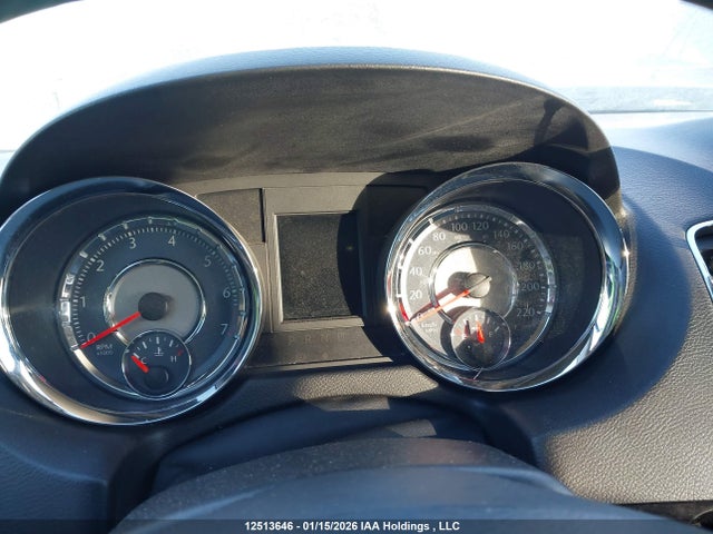 2C4RC1BG6GR206924 Chrysler Town &amp; Country Touring