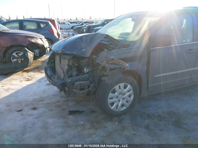 2C4RC1BG6GR206924 Chrysler Town &amp; Country Touring