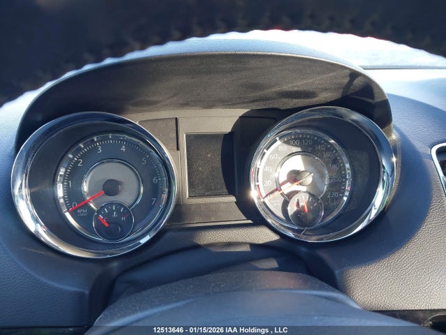 2C4RC1BG6GR206924 Chrysler Town &amp; Country Touring