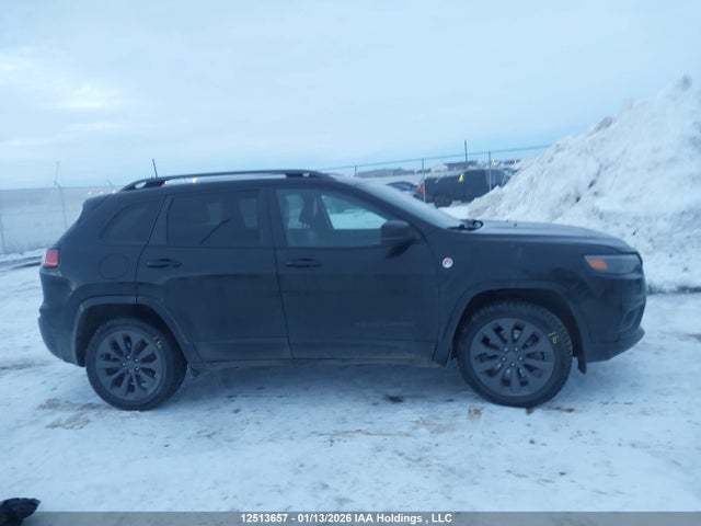 Jeep Cherokee Limited 2019 1C4PJMDX5KD475567 Image 12