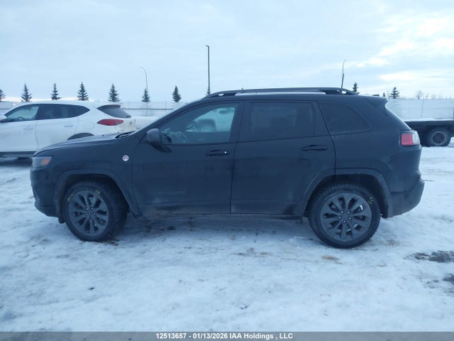 Jeep Cherokee Limited 2019 1C4PJMDX5KD475567 Image 13