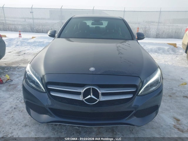 55SWF4KB9GU109405 Mercedes-Benz C 300 4matic