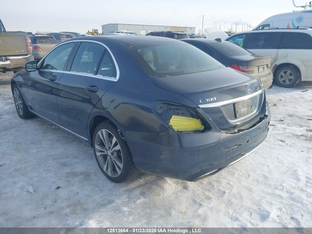 55SWF4KB9GU109405 Mercedes-Benz C 300 4matic